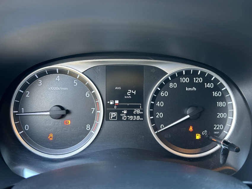 nissan kicks 1.6 16v flexstart sv 4p xtronic flex automatico 201912