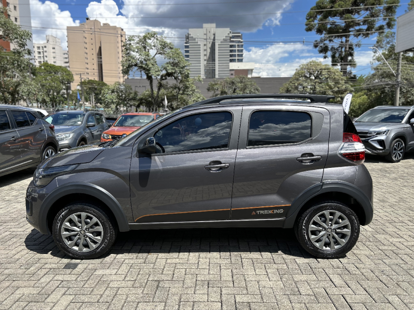 fiat mobi 1.0 evo flex trekking manual 4p 20253