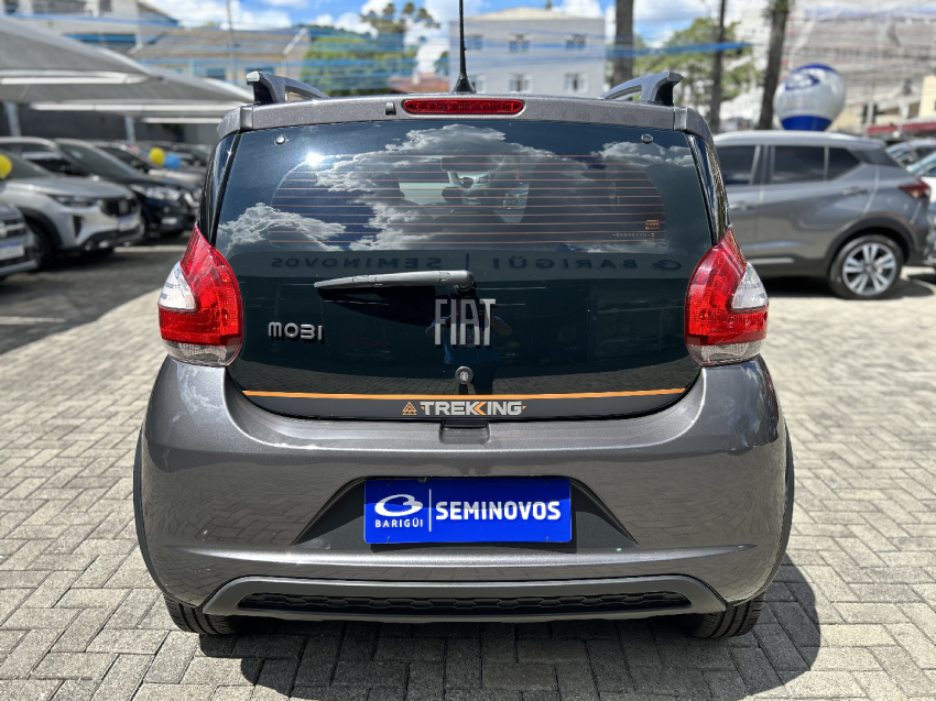 fiat mobi 1.0 evo flex trekking manual 4p 20255