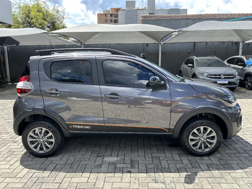 fiat mobi 1.0 evo flex trekking manual 4p 20257