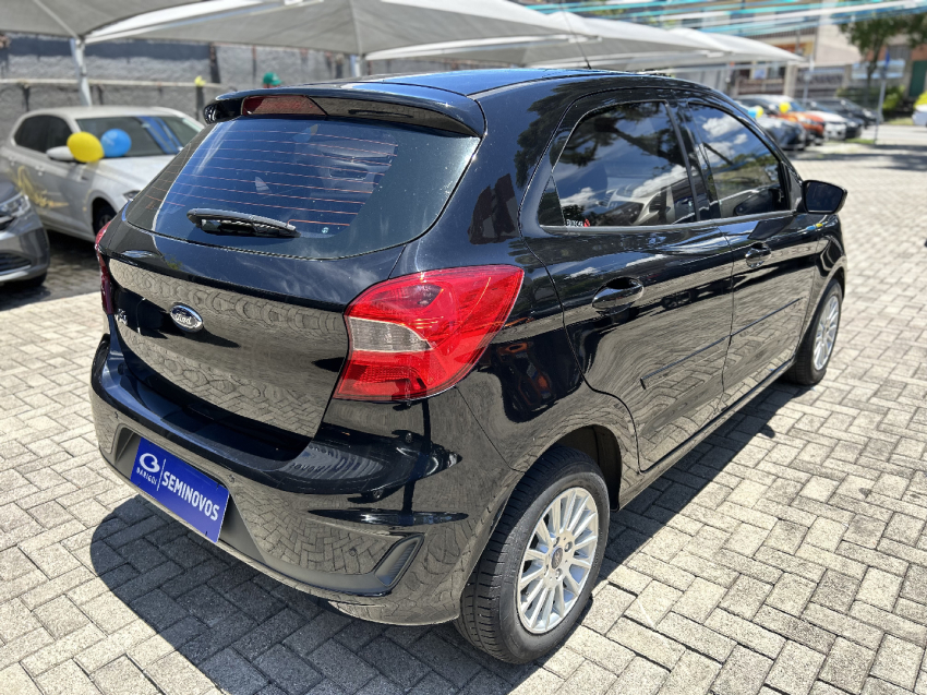 ford ka 1.0 ti-vct flex se manual 4p 20206