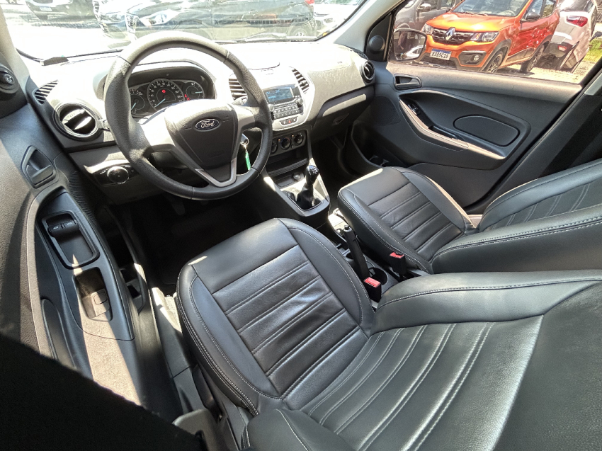 ford ka 1.0 ti-vct flex se manual 4p 20209