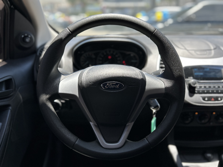 ford ka 1.0 ti-vct flex se manual 4p 202011