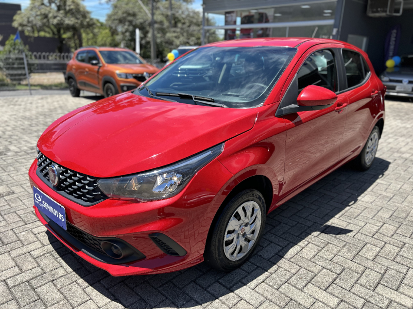 fiat argo 1.0 firefly flex drive manual 4p 20182