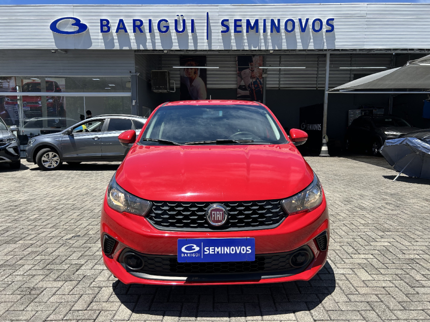 fiat argo 1.0 firefly flex drive manual 4p 20181