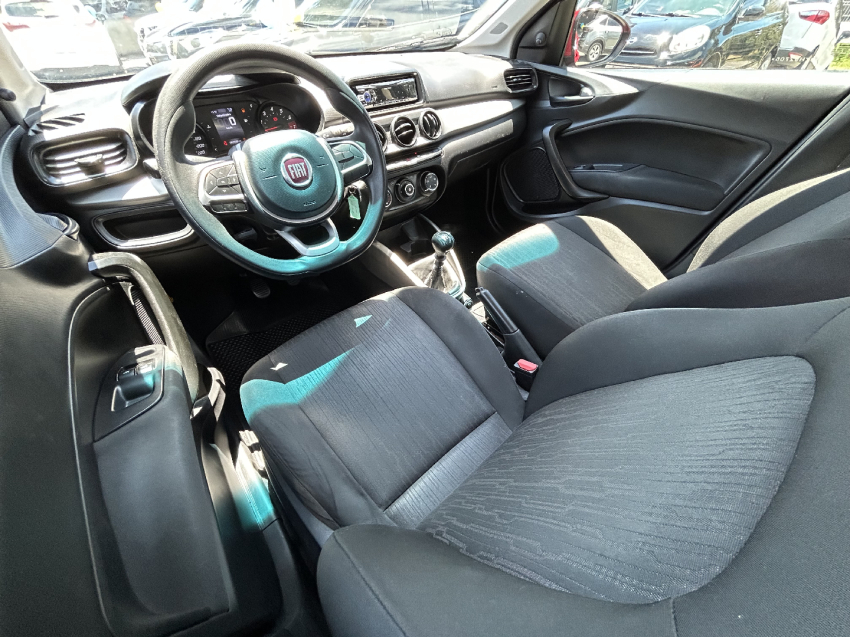 fiat argo 1.0 firefly flex drive manual 4p 201810