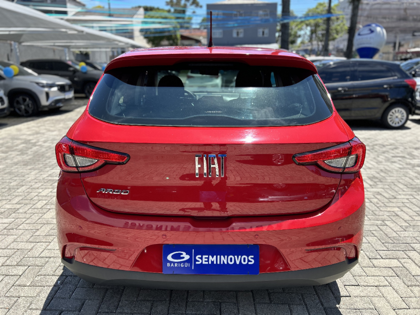 fiat argo 1.0 firefly flex drive manual 4p 20185