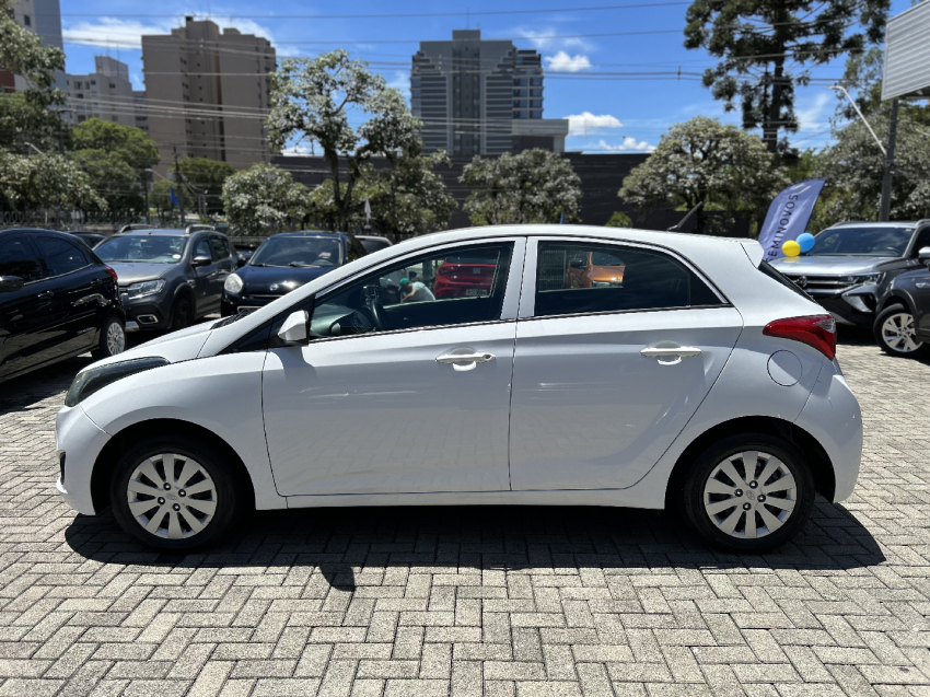 hyundai hb20 1.0 comfort 12v flex 4p manual 20153