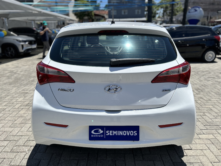 hyundai hb20 1.0 comfort 12v flex 4p manual 20155