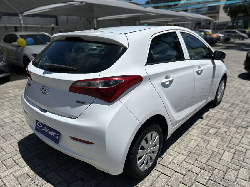 hyundai hb20 1.0 comfort 12v flex 4p manual 20156