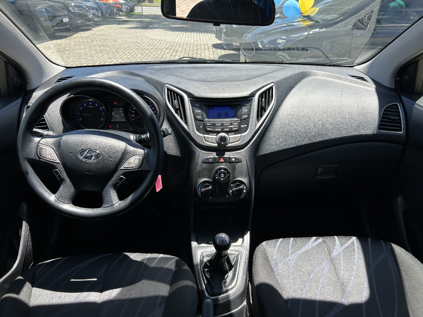 hyundai hb20 1.0 comfort 12v flex 4p manual 201510