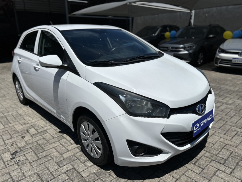 hyundai hb20 1.0 comfort 12v flex 4p manual 2015