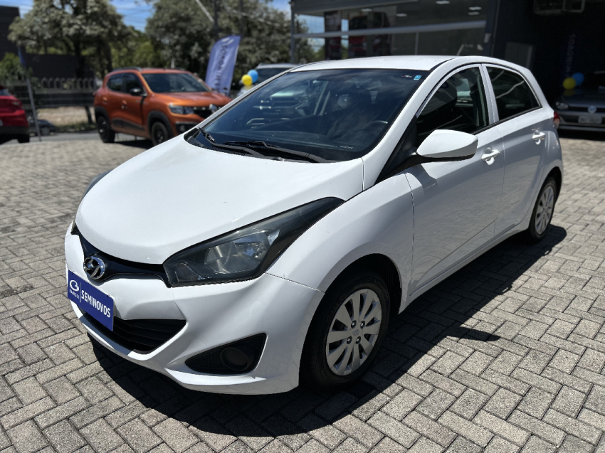 hyundai hb20 1.0 comfort 12v flex 4p manual 20152