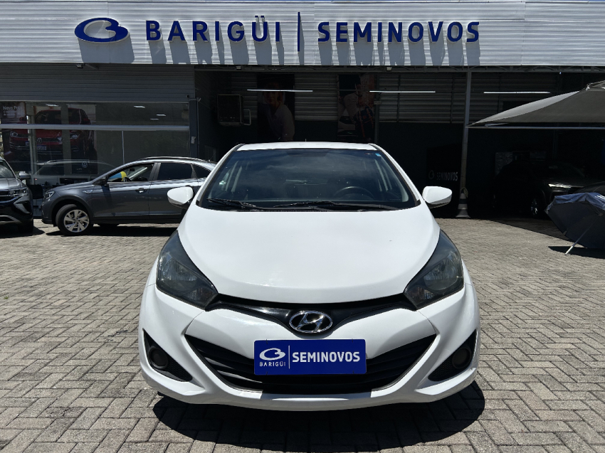 hyundai hb20 1.0 comfort 12v flex 4p manual 20151