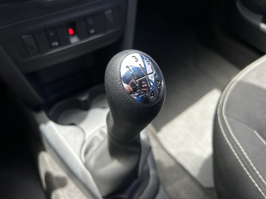 renault stepway 1.6 16v sce flex zen manual 4p automatico 202315