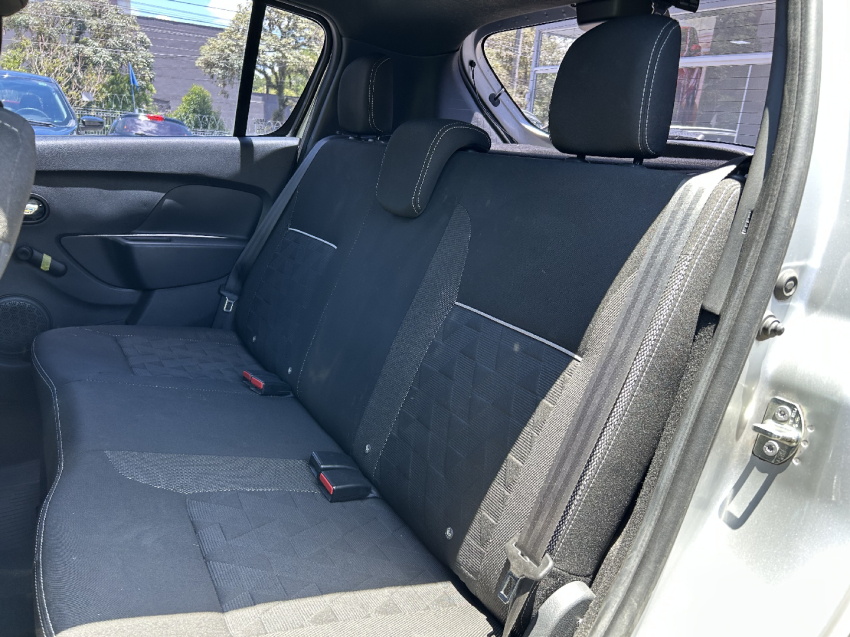 renault stepway 1.6 16v sce flex zen manual 4p automatico 202316