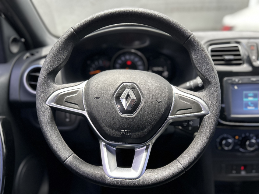 renault stepway 1.6 16v sce flex zen manual 4p automatico 202311