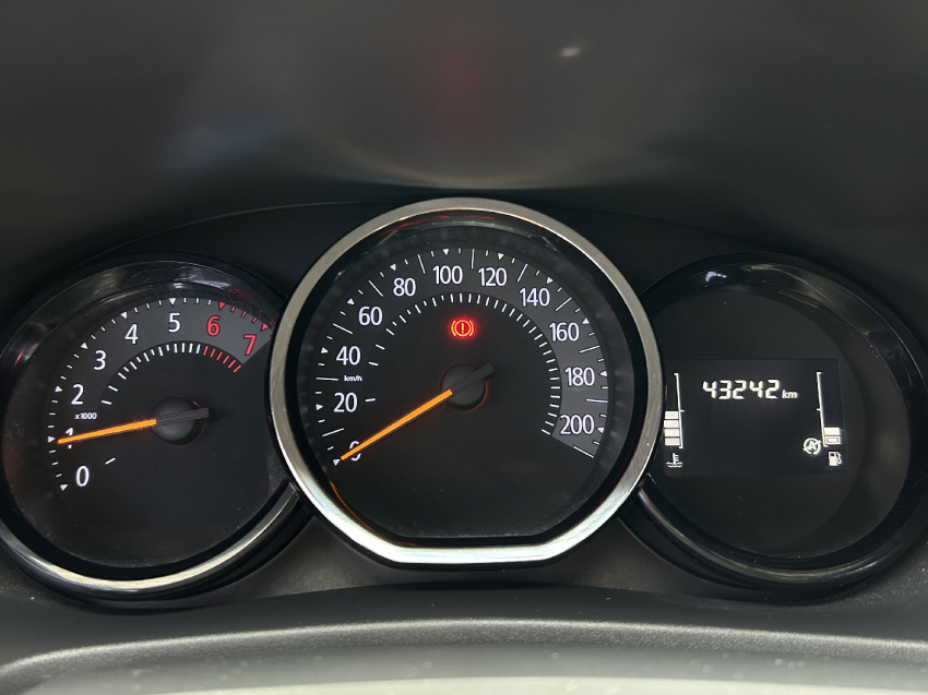 renault stepway 1.6 16v sce flex zen manual 4p automatico 202312