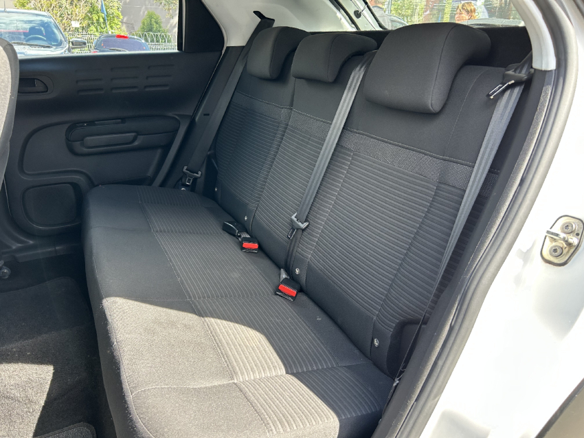 citroen c4 cactus 1.6 vti 120 flex feel eat6 4p automatico 202015