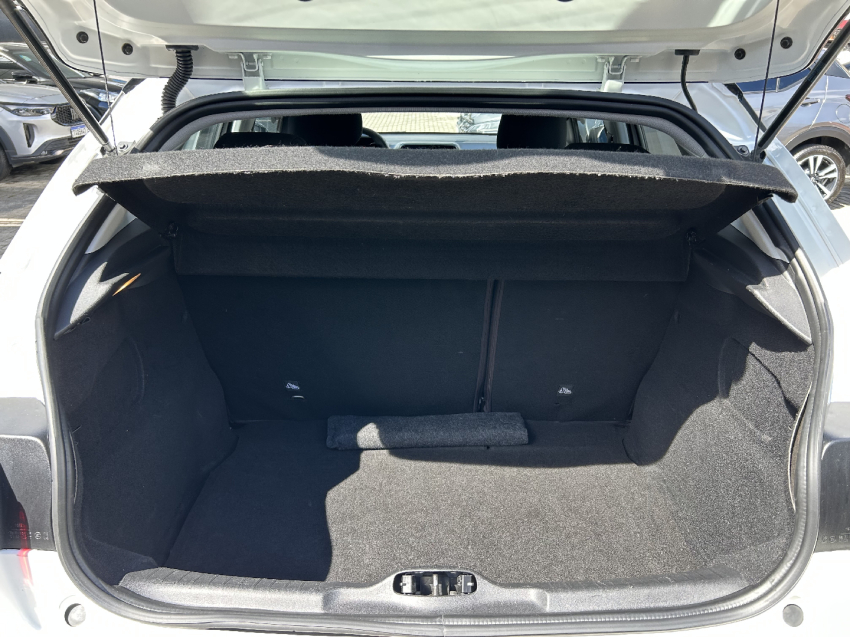 citroen c4 cactus 1.6 vti 120 flex feel eat6 4p automatico 20208