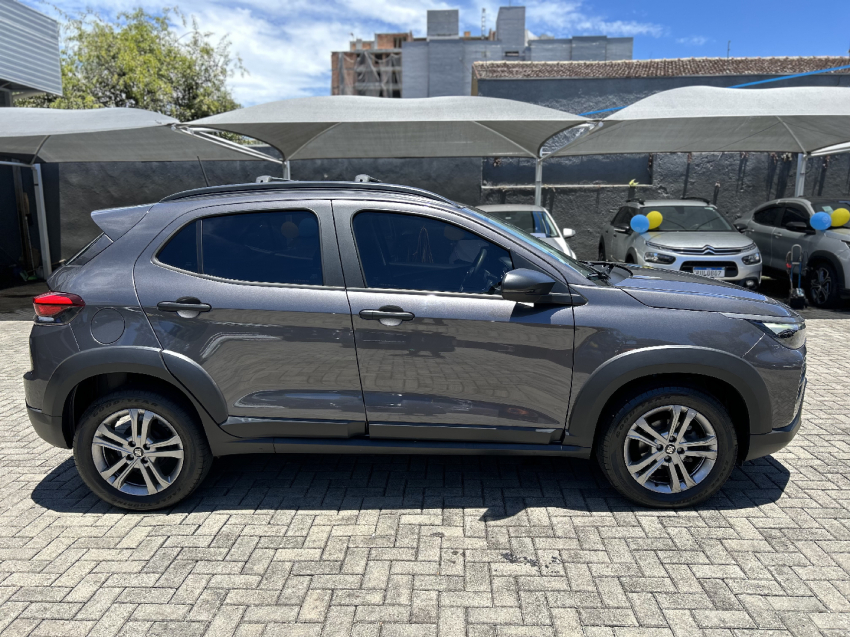 fiat pulse 1.3 flex drive manual 4p automatico 20237