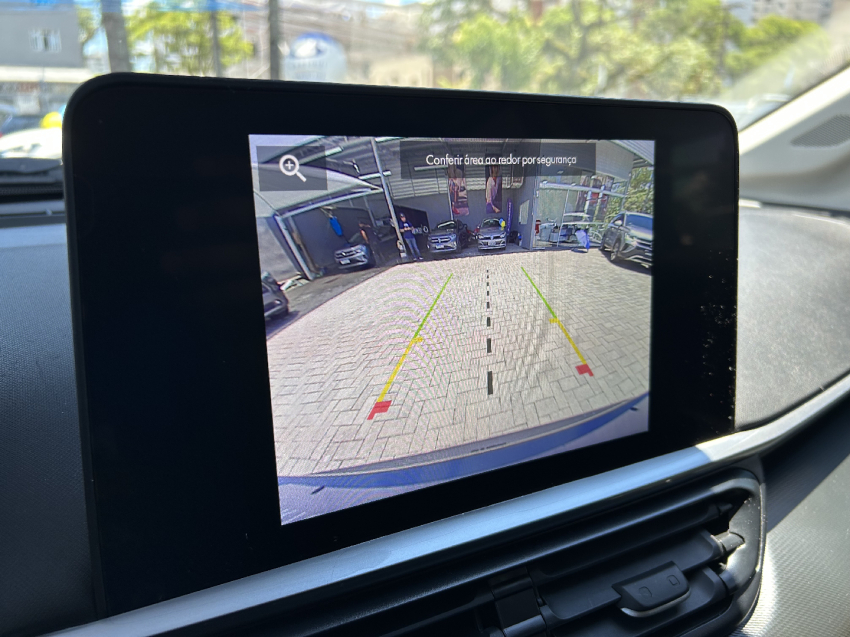 fiat pulse 1.3 flex drive manual 4p automatico 202313