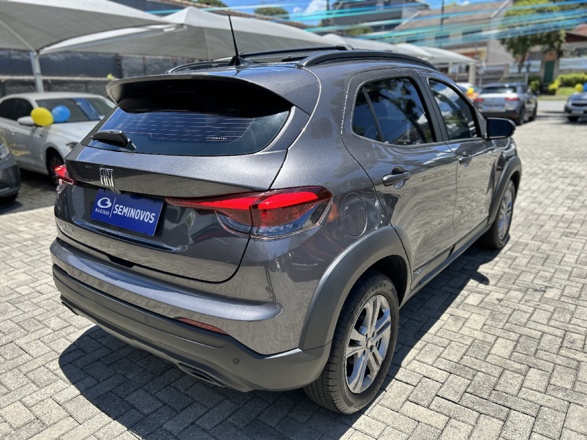 fiat pulse 1.3 flex drive manual 4p automatico 20236