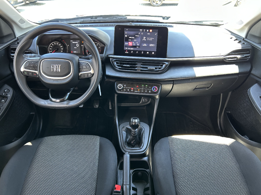 fiat pulse 1.3 flex drive manual 4p automatico 202310