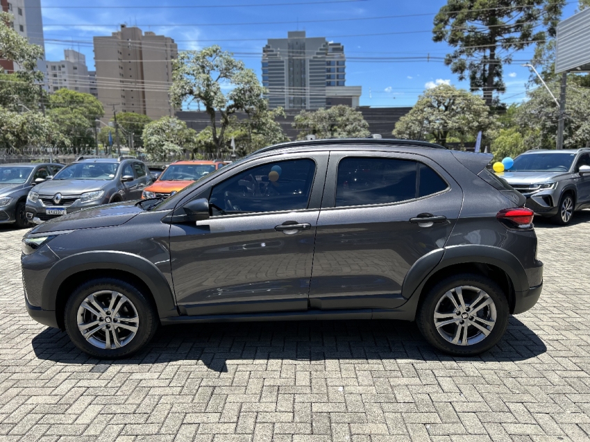 fiat pulse 1.3 flex drive manual 4p automatico 20233