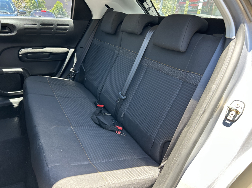 citroen c4 cactus 1.6 vti 120 flex x-series eat6 4p automatico 202215