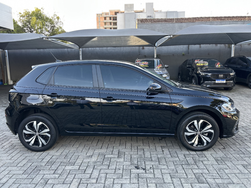 volkswagen polo 1.0 170 tsi highline automatico flex 4p 20237