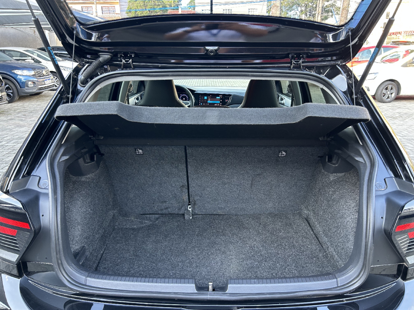 volkswagen polo 1.0 170 tsi highline automatico flex 4p 20238