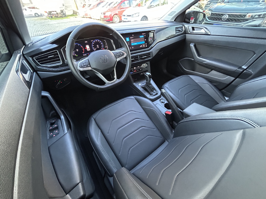 volkswagen polo 1.0 170 tsi highline automatico flex 4p 20239