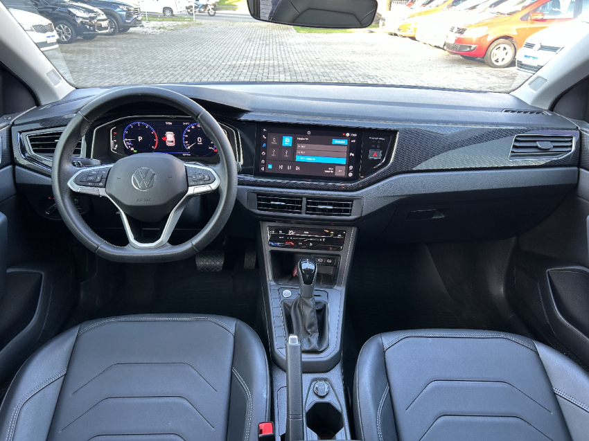 volkswagen polo 1.0 170 tsi highline automatico flex 4p 202310