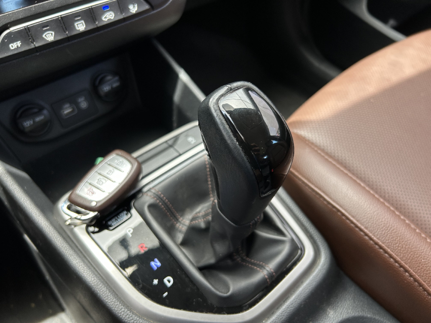 hyundai creta 1.6 16v flex pulse plus automatico 4p 202015