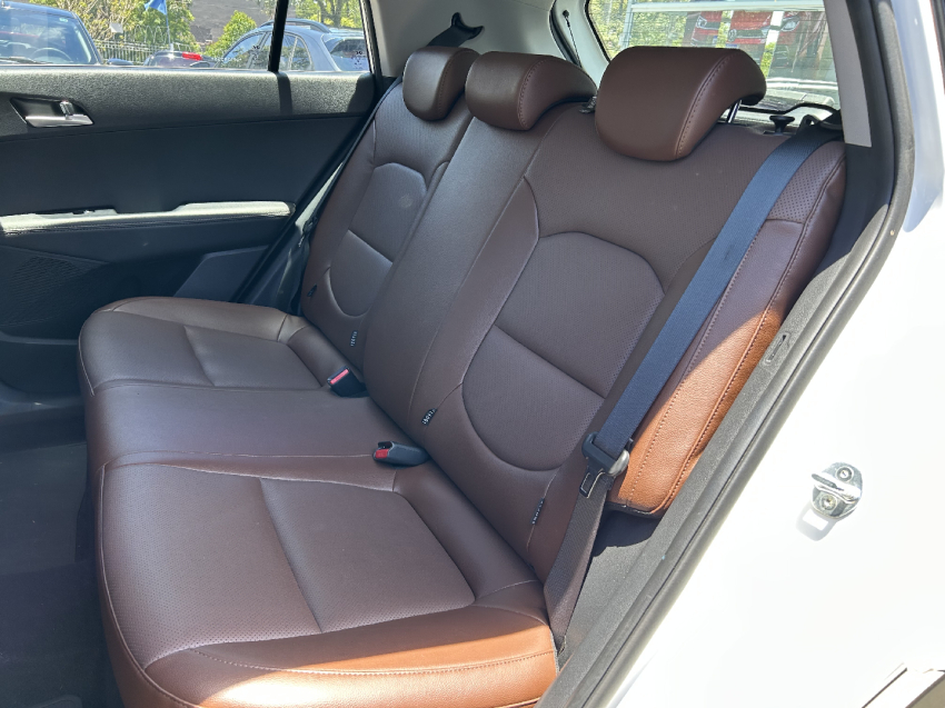 hyundai creta 1.6 16v flex pulse plus automatico 4p 202016