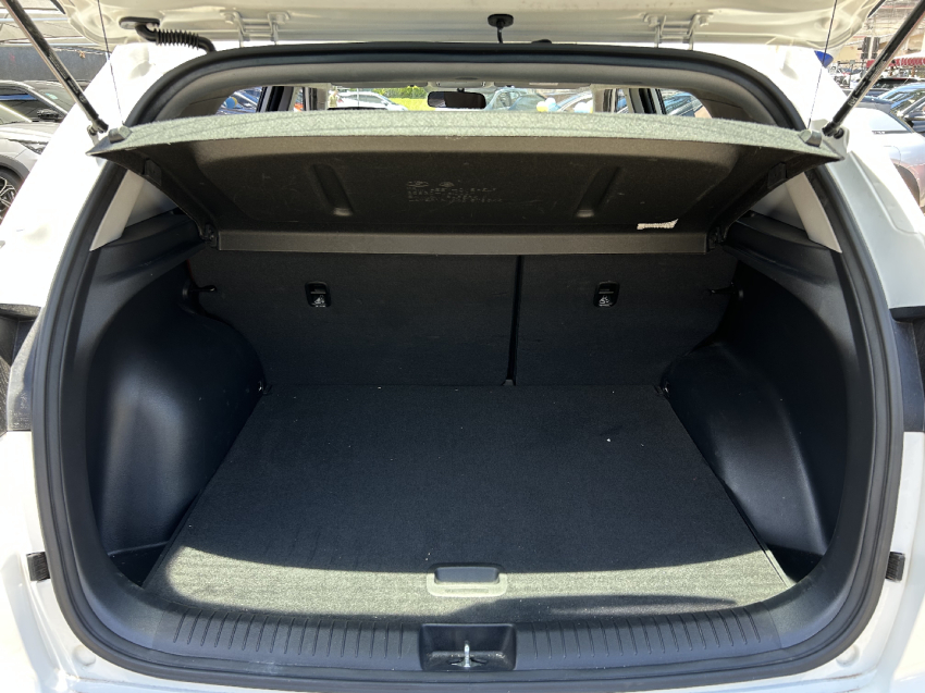 hyundai creta 1.6 16v flex pulse plus automatico 4p 20208