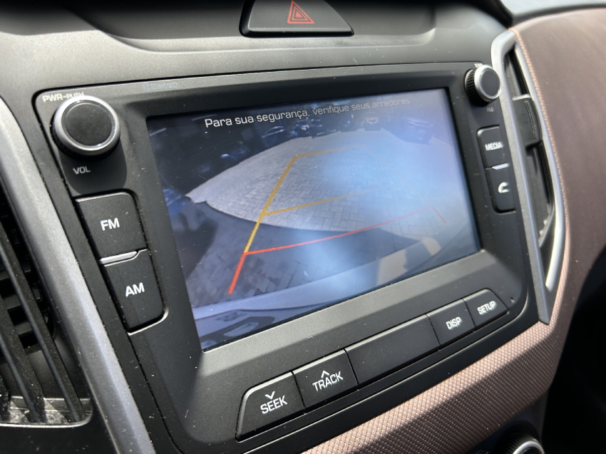 hyundai creta 1.6 16v flex pulse plus automatico 4p 202013