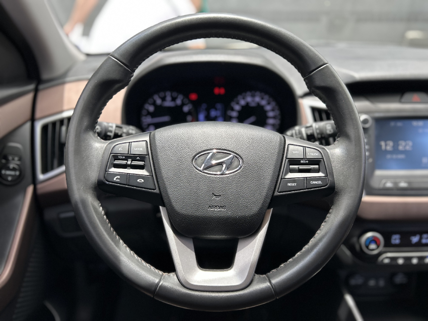 hyundai creta 1.6 16v flex pulse plus automatico 4p 202011