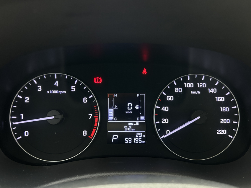 hyundai creta 1.6 16v flex pulse plus automatico 4p 202012