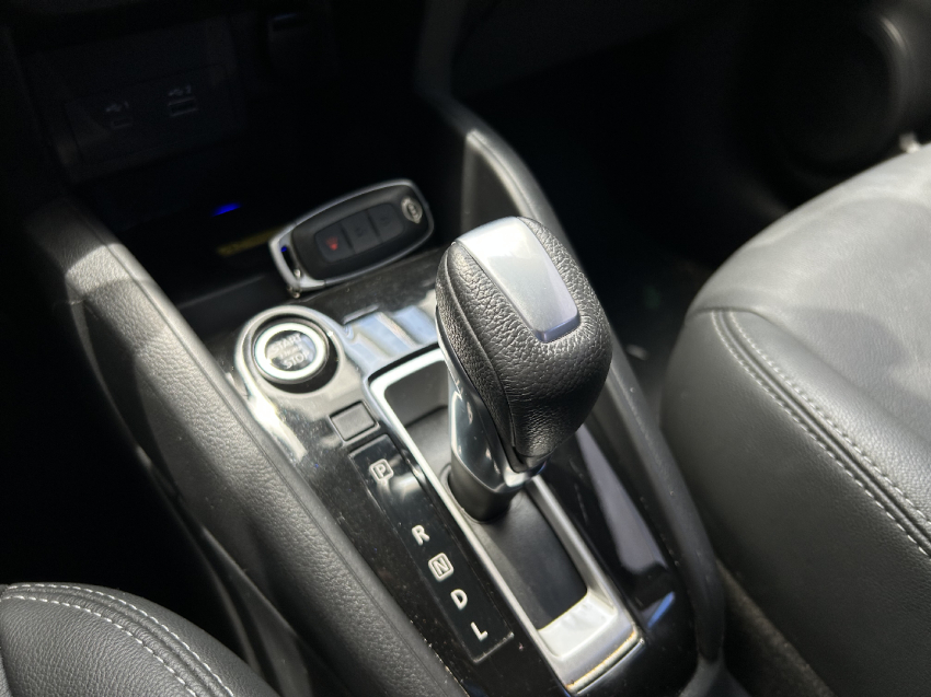 nissan kicks 1.6 16v flexstart exclusive xtronic flex 4p automatico 202415