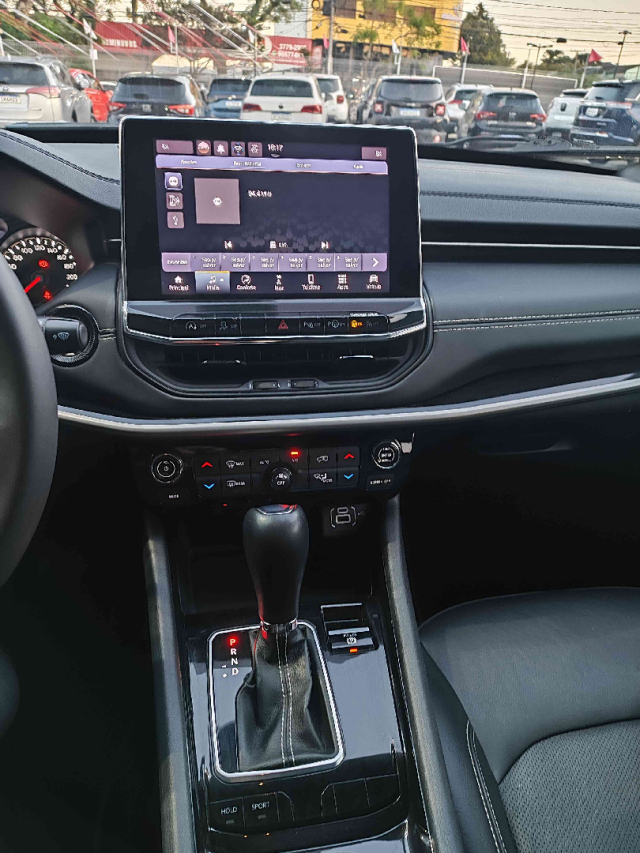 jeep compass 1.3 t270 turbo flex longitude at6 4p automatico 202213