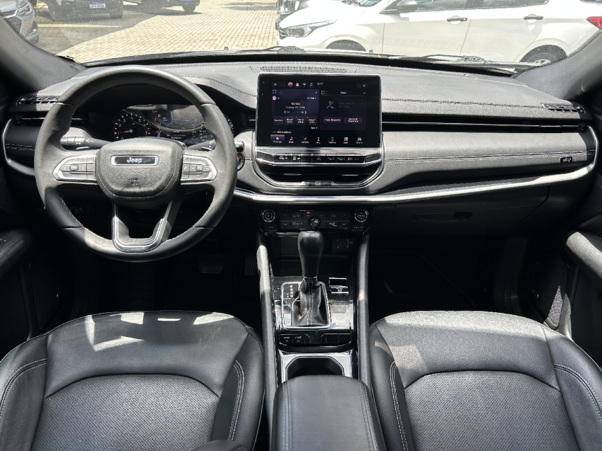 jeep compass 1.3 t270 turbo flex longitude at6 4p automatico 202210