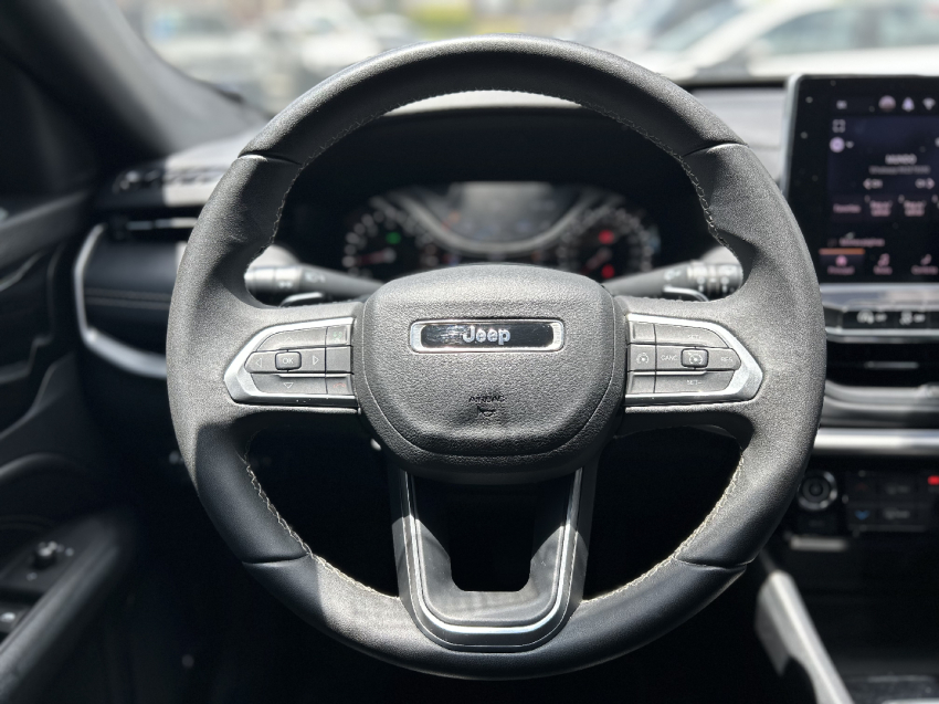 jeep compass 1.3 t270 turbo flex longitude at6 4p automatico 202211