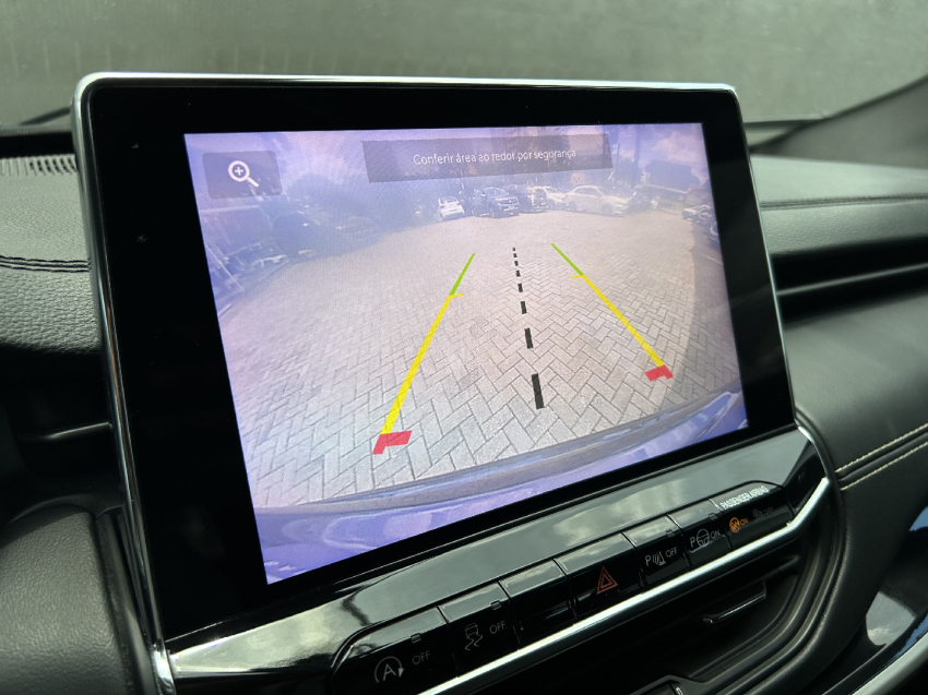 jeep compass 1.3 t270 turbo flex longitude at6 4p automatico 202213