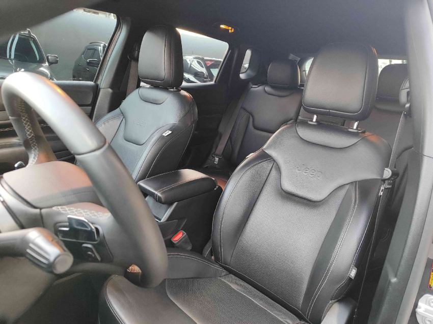 jeep compass 1.3 t270 turbo flex longitude at6 4p automatico 20227