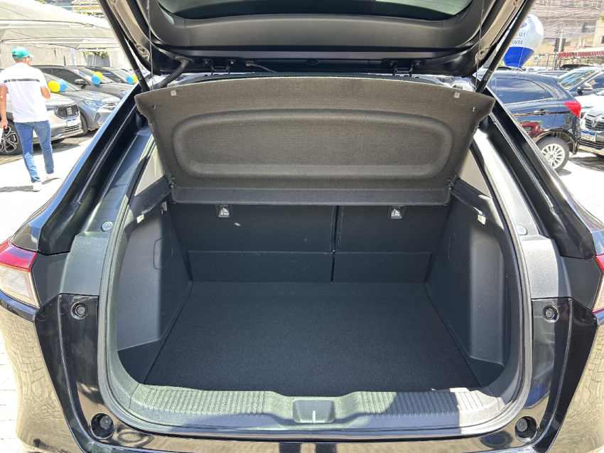 honda hr-v 1.5 di i-vtec flex exl cvt 4p automatico 20258