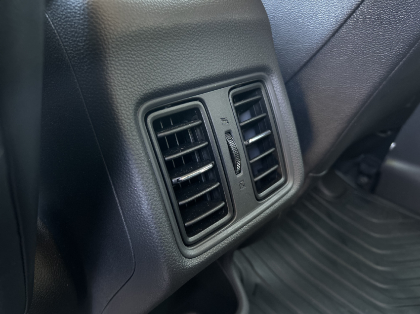 honda hr-v 1.5 di i-vtec flex exl cvt 4p automatico 202517