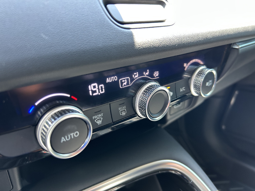 honda hr-v 1.5 di i-vtec flex exl cvt 4p automatico 202514