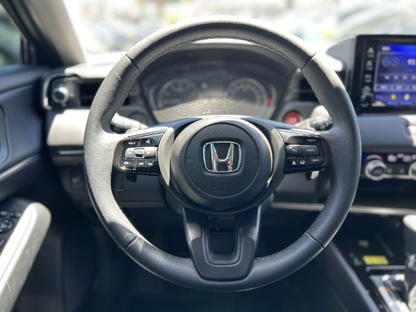 honda hr-v 1.5 di i-vtec flex exl cvt 4p automatico 202511